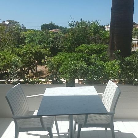 Cathrin Suites Stavros  Ngoại thất bức ảnh