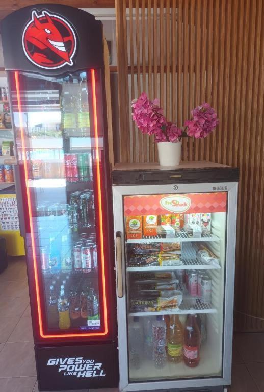 Cathrin Suites Stavros  Ngoại thất bức ảnh