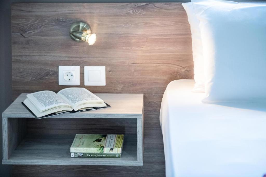 Cathrin Suites Stavros  Ngoại thất bức ảnh